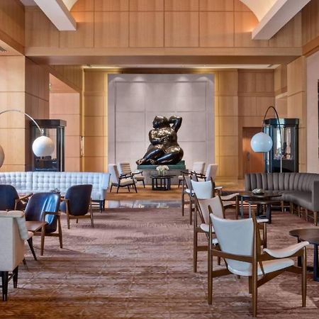 Private Condo Hotel At Four Seasons Brickell Μαϊάμι Εξωτερικό φωτογραφία
