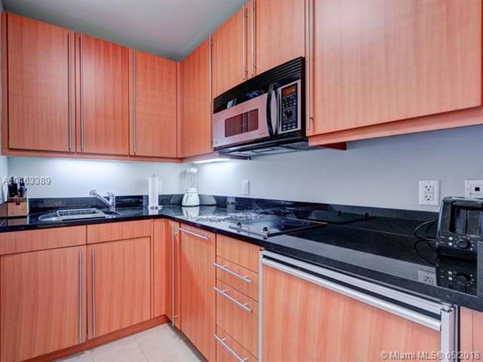 Private Condo Hotel At Four Seasons Brickell Μαϊάμι Εξωτερικό φωτογραφία