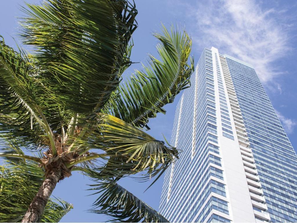 Private Condo Hotel At Four Seasons Brickell Μαϊάμι Εξωτερικό φωτογραφία