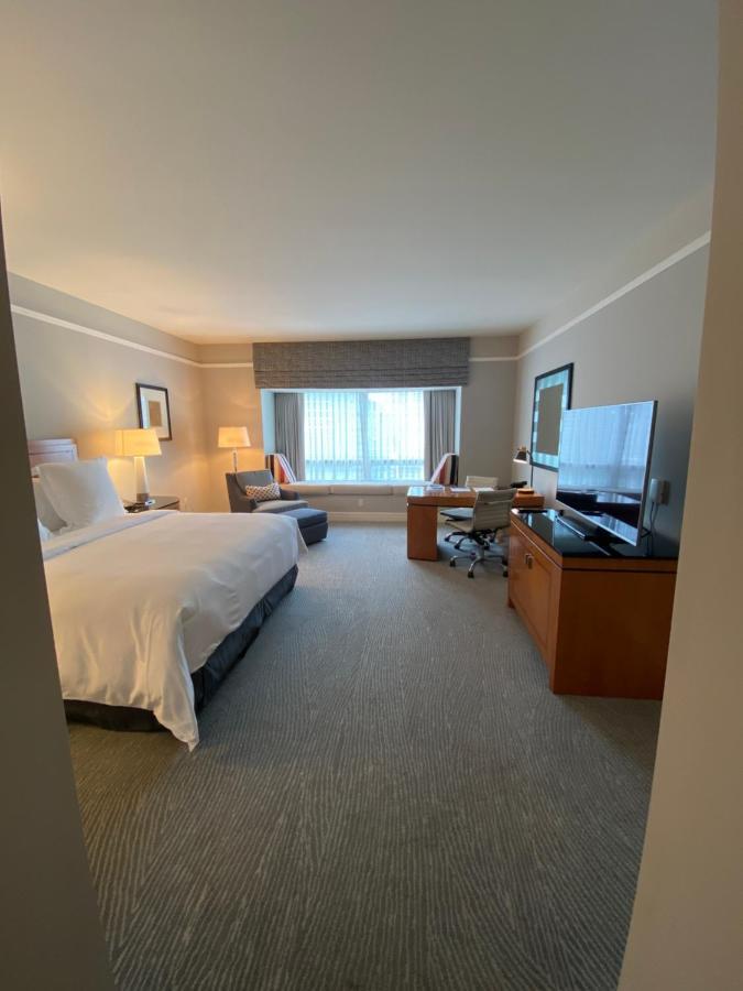 Private Condo Hotel At Four Seasons Brickell Μαϊάμι Εξωτερικό φωτογραφία