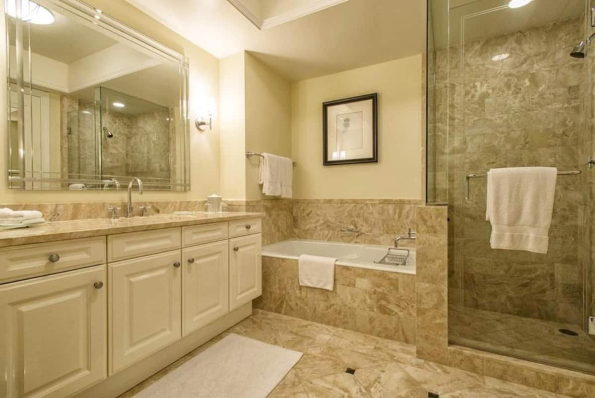 Private Condo Hotel At Four Seasons Brickell Μαϊάμι Εξωτερικό φωτογραφία