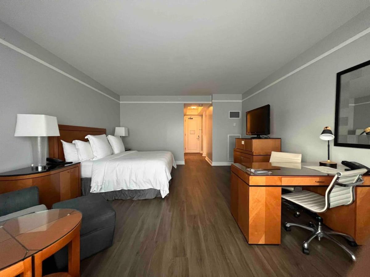 Private Condo Hotel At Four Seasons Brickell Μαϊάμι Εξωτερικό φωτογραφία